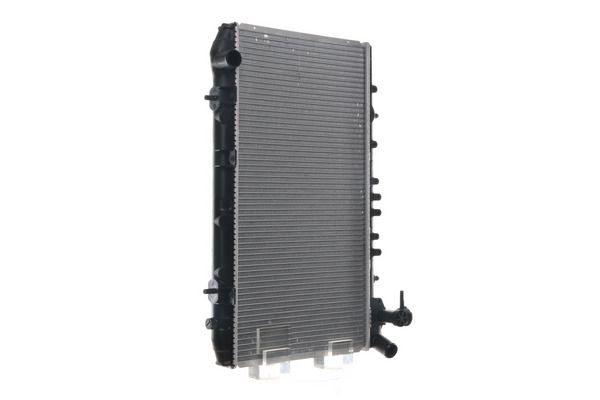 MAHLE CR 436 000S Radiator, engine cooling