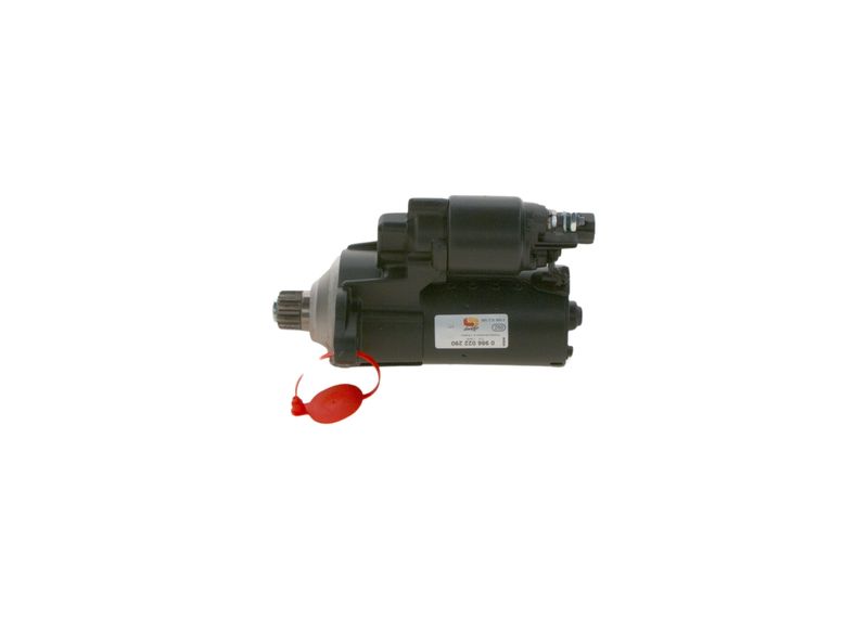 BOSCH Startmotor / Starter 0 986 022 290