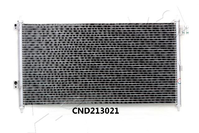 ASHIKA kondenzátor, klíma CND213021