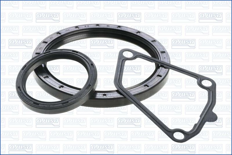 AJUSA 54151200 Gasket Kit, crankcase