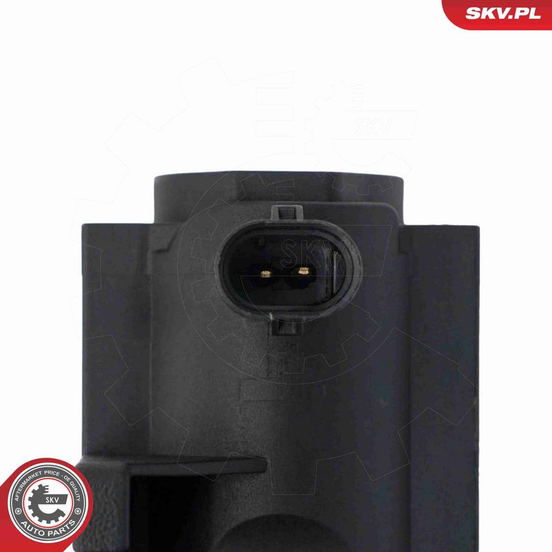 ESEN SKV 14SKV810 Pressure Converter, exhaust control