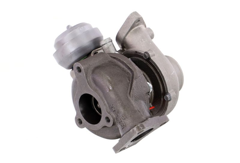 REMANTE 003-001-000306R Charger, charging (supercharged/turbocharged)