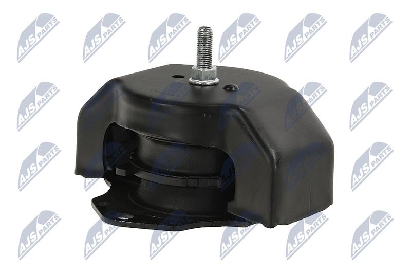 Paigutus, Mootor, NTY ZPS-MS-011