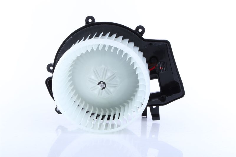 NISSENS 87606 Interior Blower