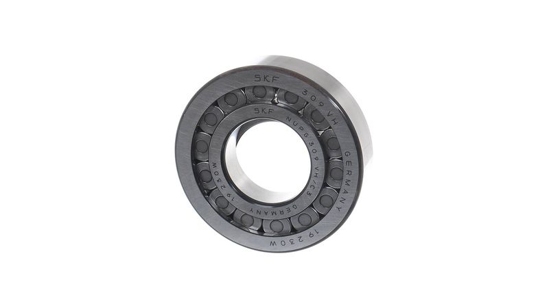 Laager, käigukast, SKF VKT 8636