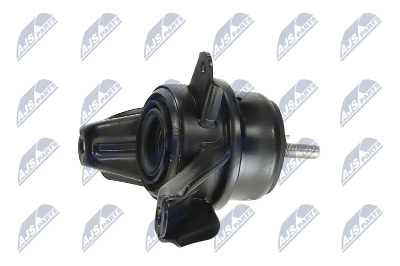 Paigutus, Mootor, NTY ZPS-KA-330