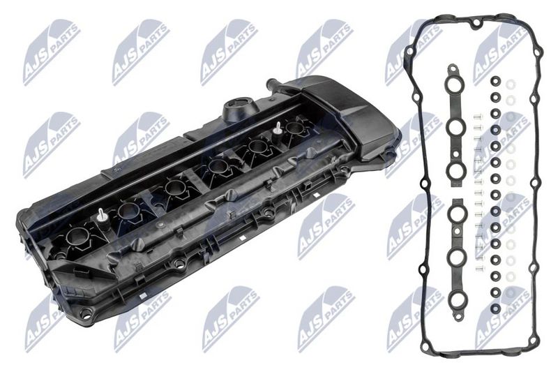 NTY BPZ-BM-008 Cylinder Head Cover