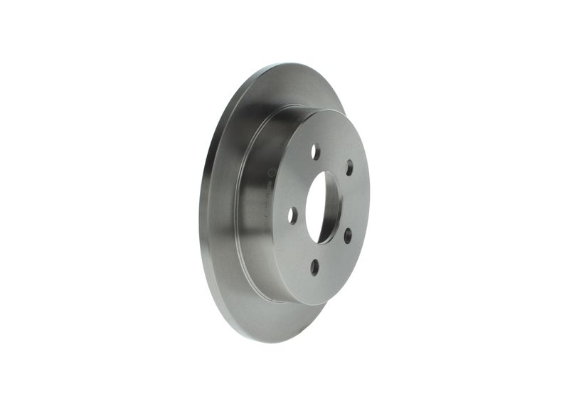 BOSCH 0986478487 Brake Disc