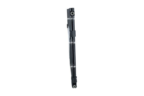 NRF 35638 Condenser, air conditioning
