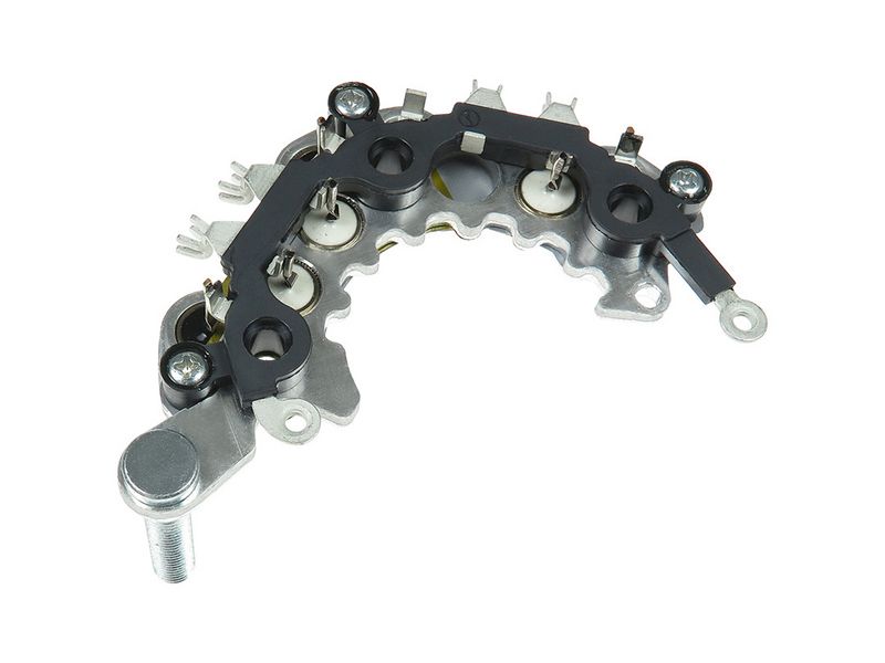 AS-PL ARC2016 Rectifier, alternator