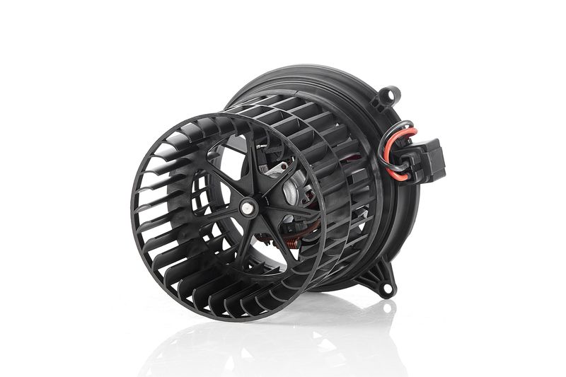NISSENS 87311 Interior Blower