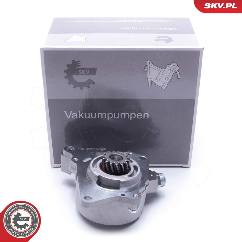 Pump, pidurisüsteem, ESEN SKV 18SKV028
