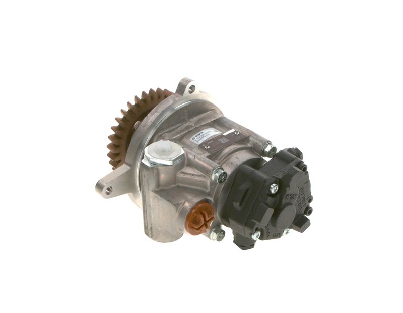 Hydraulické čerpadlo, řízení K S01 001 350