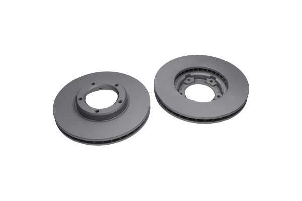 Kavo Parts BR-9327-C Brake Disc