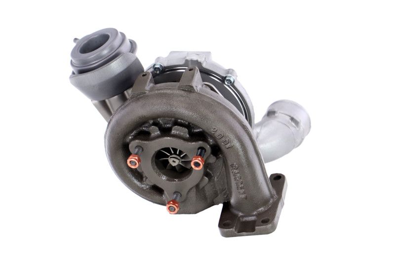 REMANTE 003-001-000008R Charger, charging (supercharged/turbocharged)