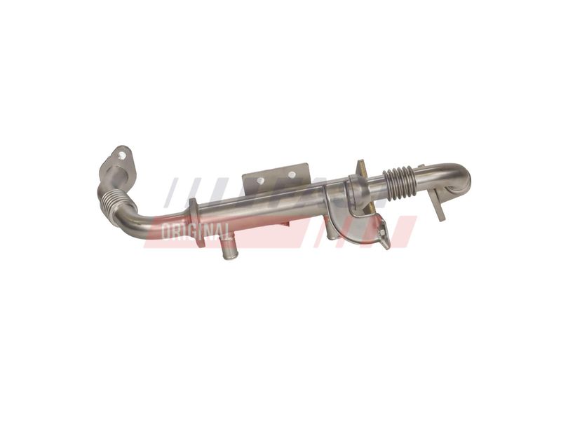 FAST FT12847 Cooler, exhaust gas recirculation