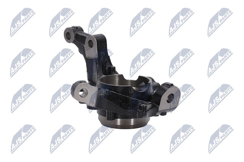 Käändmik, rattakinnitus, NTY ZZP-HY-520