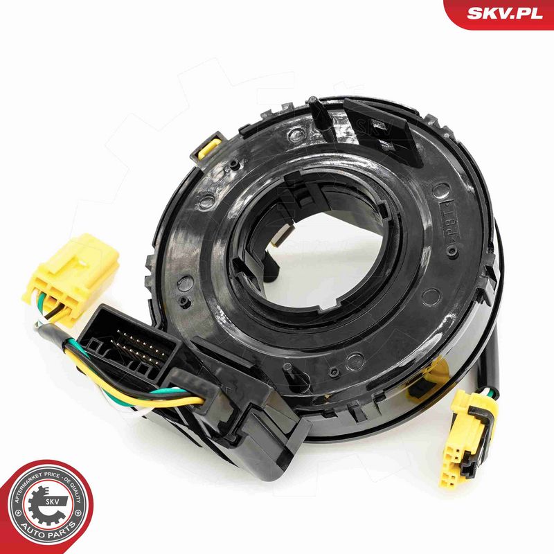 ESEN SKV 96SKV644 Clock Spring, airbag
