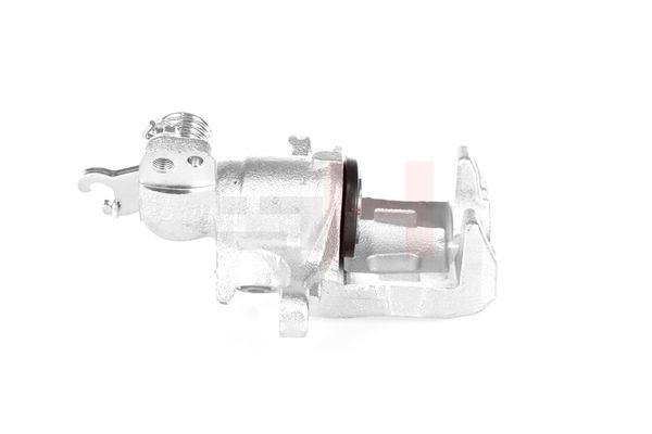 Pidurisadul, GH GH-452247V