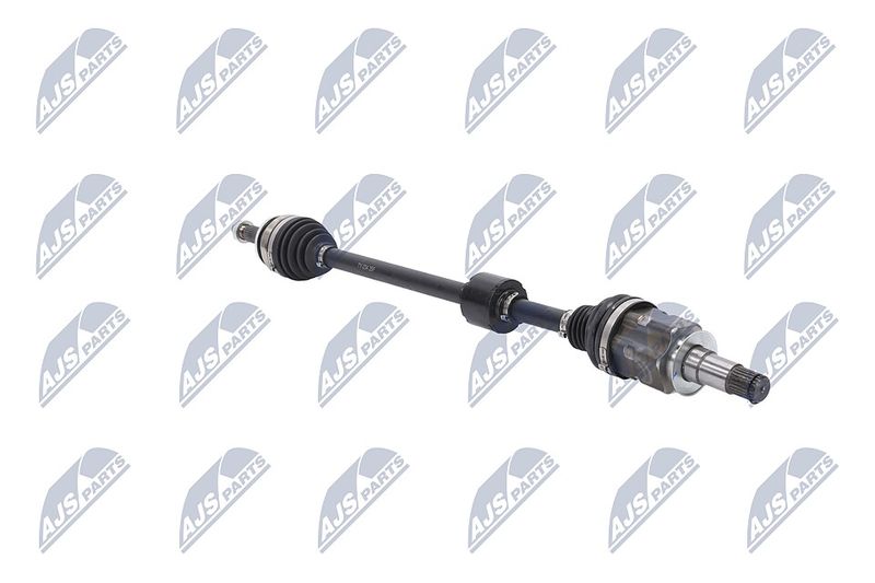Veovõll, NTY NPW-TY-234
