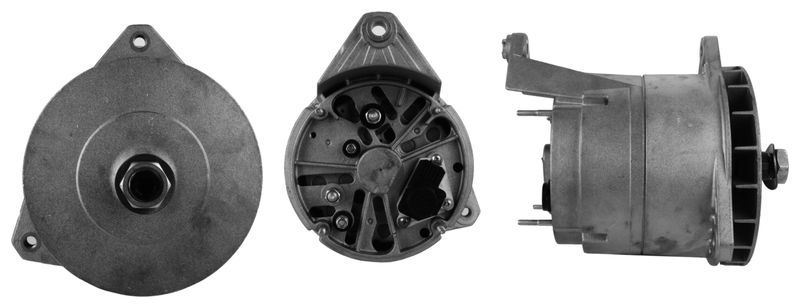 generátor LRA02905