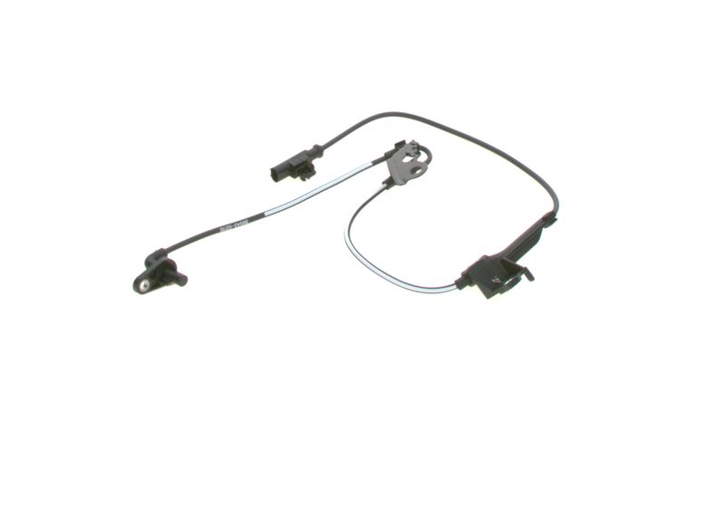 BOSCH 0265007804 Sensor, wheel speed