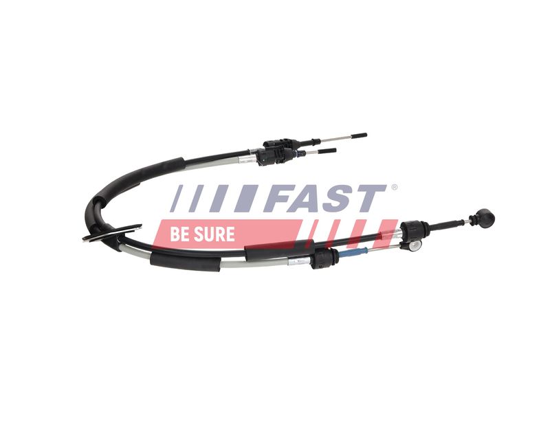 FAST FT11773 Cable Set, manual transmission