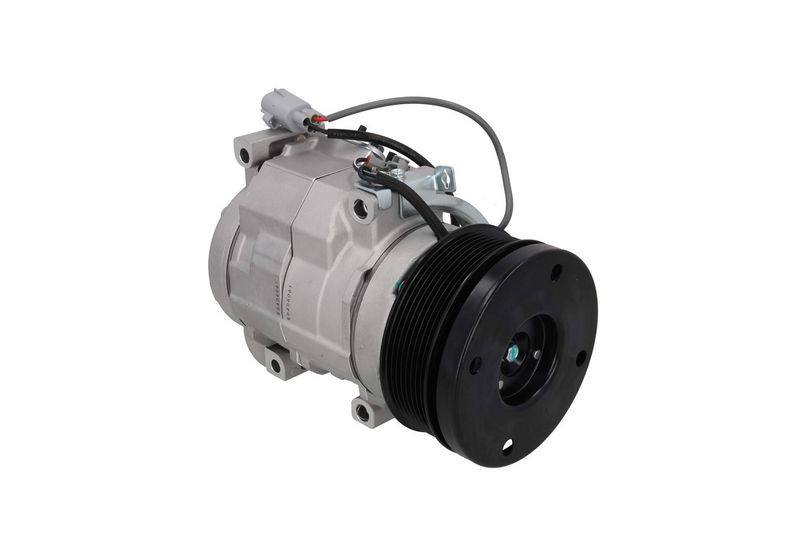KAMOKA 7820319 Compressor, air conditioning