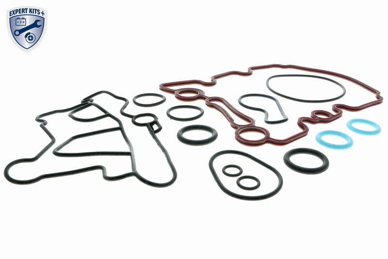 VEMO V25-60-0038 Oil Cooler, engine oil