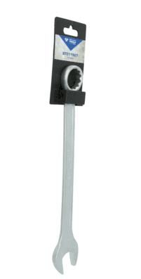 KS TOOLS BT011927 Ring-/Open End Spanner