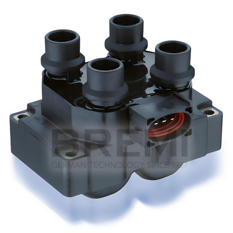 BREMI 11875 - Ignition Coil