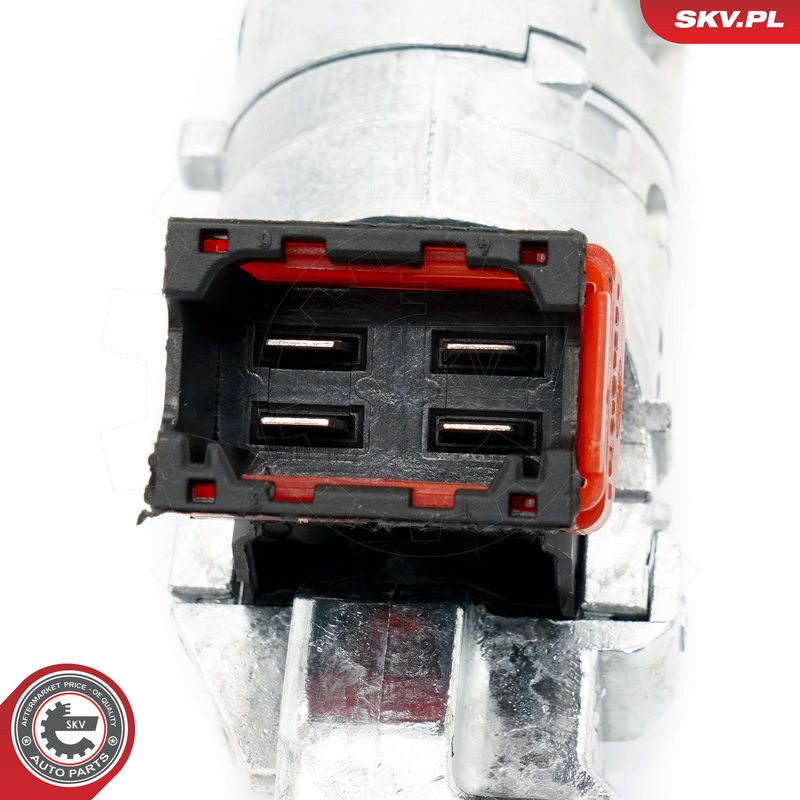 Roolilukk, ESEN SKV 65SKV233