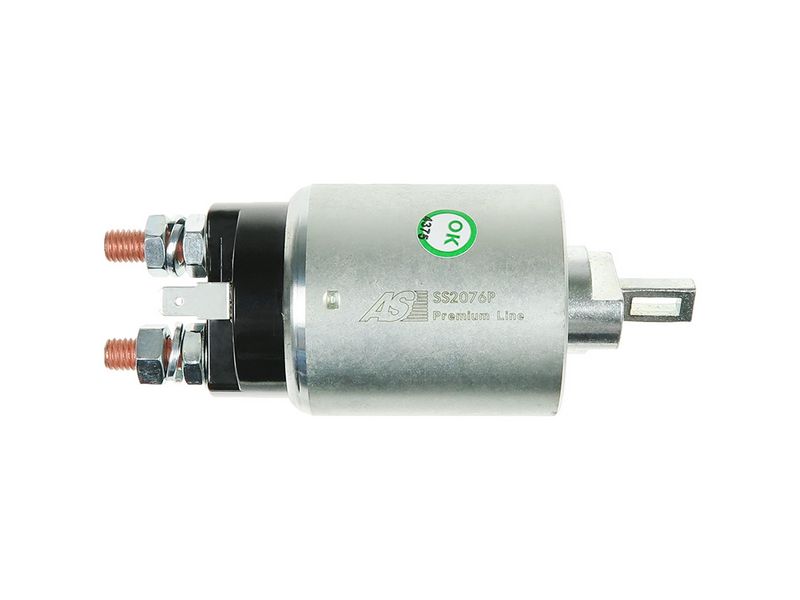 Brand new AS-PL Starter motor solenoid