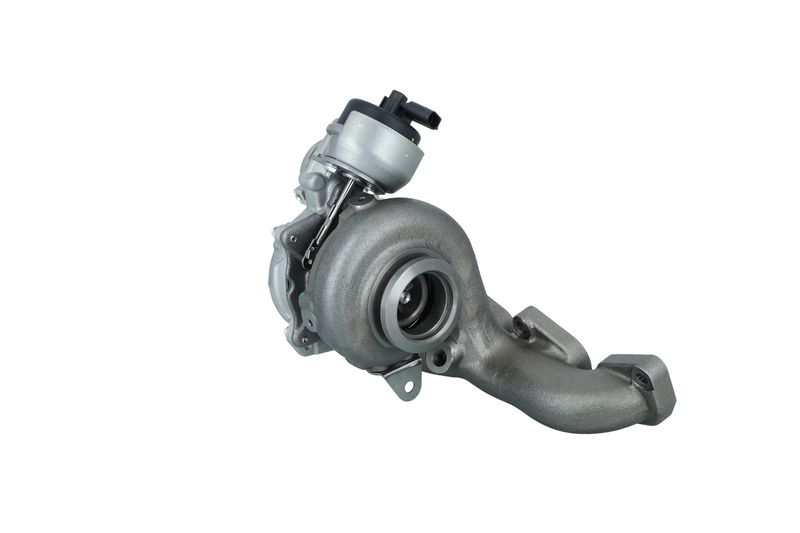 Kompressor, ülelaadimine, NRF 90010035