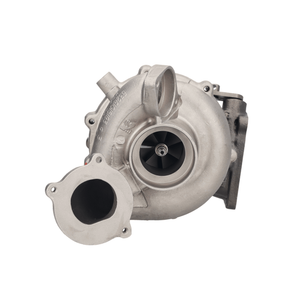 OE-TurboPower IT-53269700001 - Charger, charging (supercharged/turbocharged)