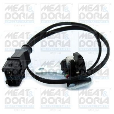 MEAT & DORIA érzékelő, vezérműtengely-pozíció 87001