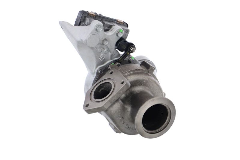 REMANTE 003-002-001093R Charger, charging (supercharged/turbocharged)