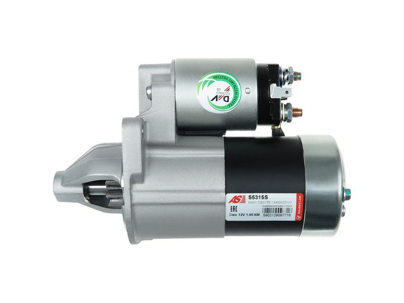 AS-PL S5315S Starter