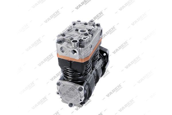 kompresor IVECO Euro 6, se spojkou 1500200001