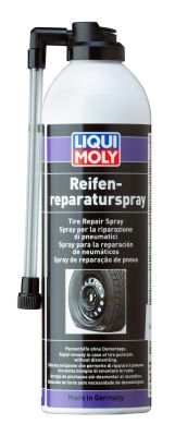 Паста для монтажу, Liqui Moly 3343