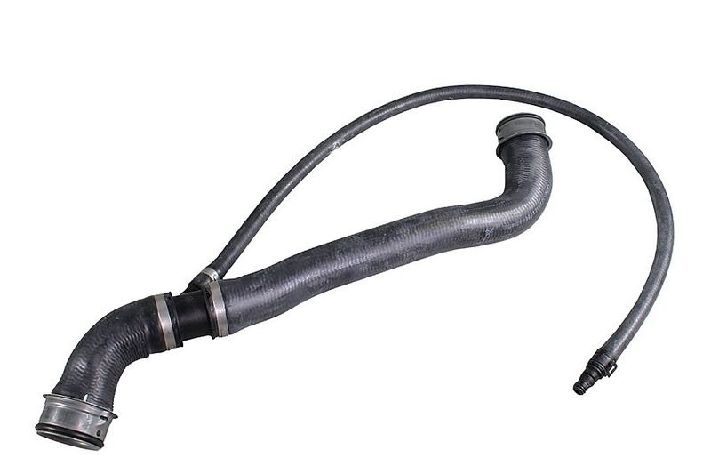 Furtun radiator METZGER AUTOTEILE 2421861