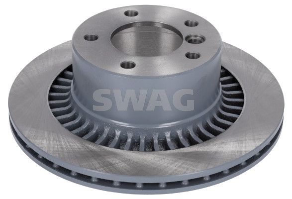 спирачен диск SWAG