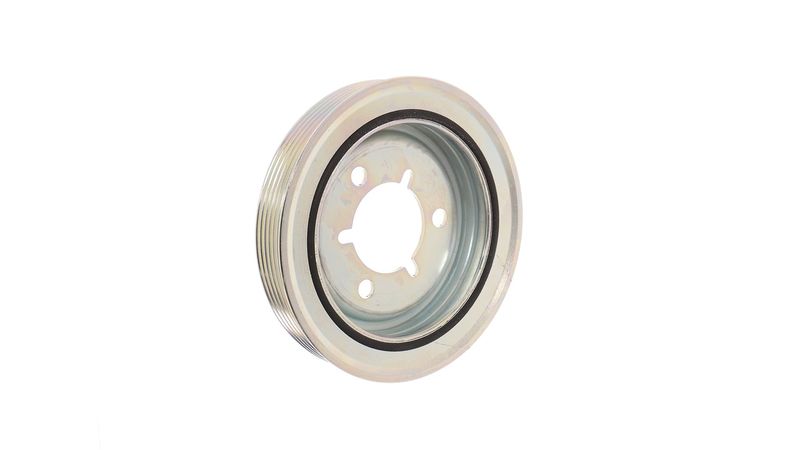 SKF VKM 93316 Шків, колінчатий вал