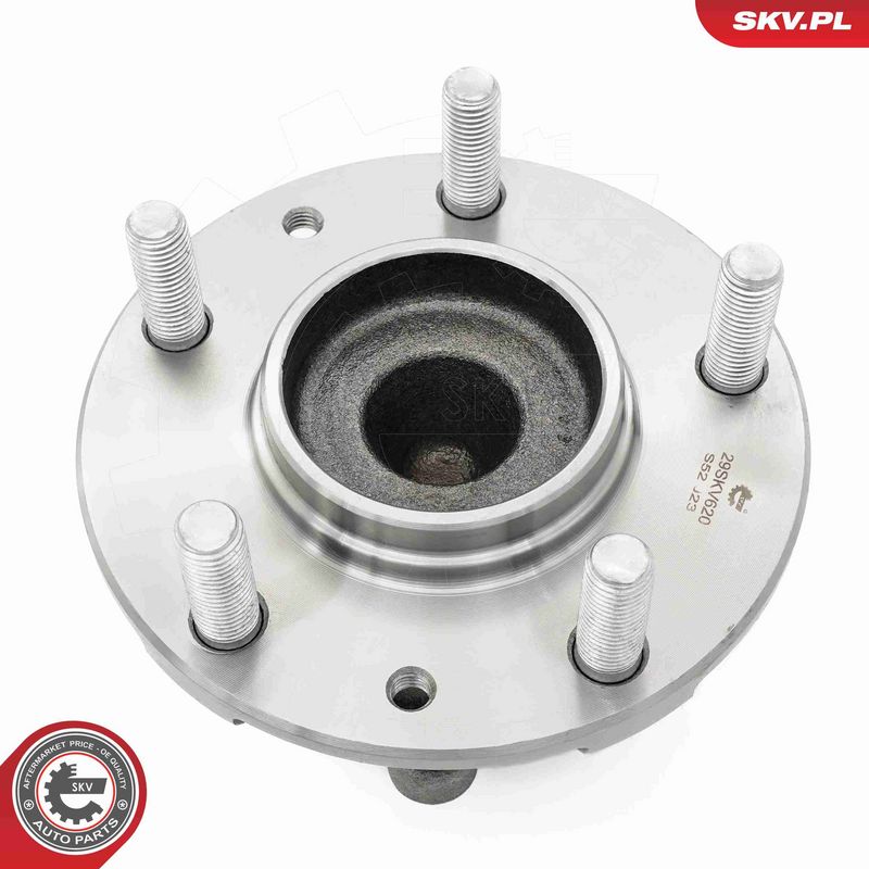 ESEN SKV 29SKV620 Wheel Bearing Kit