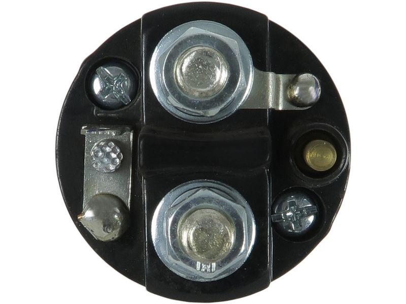 AS-PL SS0056 Solenoid Switch, starter