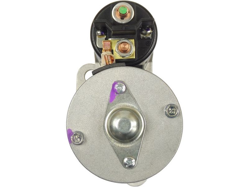 AS-PL S9204(LETRIKA) Starter
