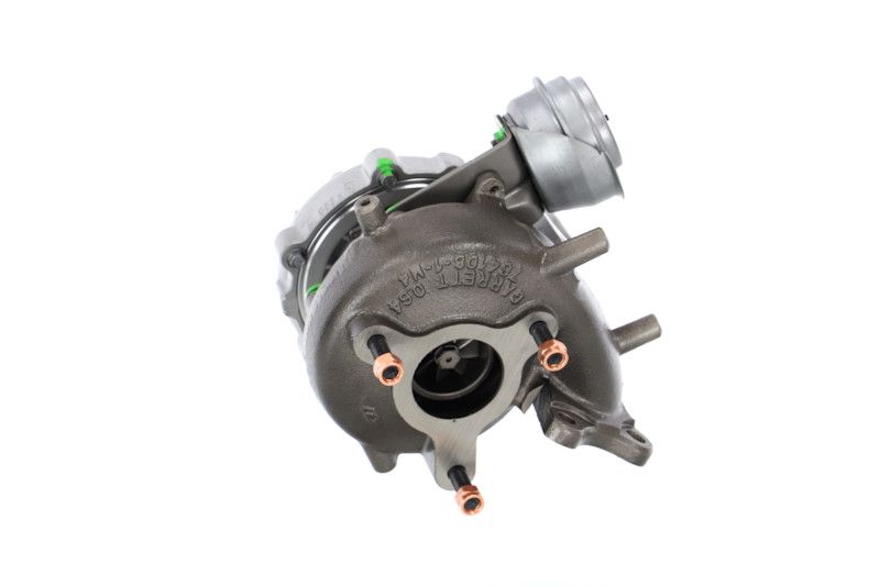 REMANTE 003-001-001364R Turbokompresorius
