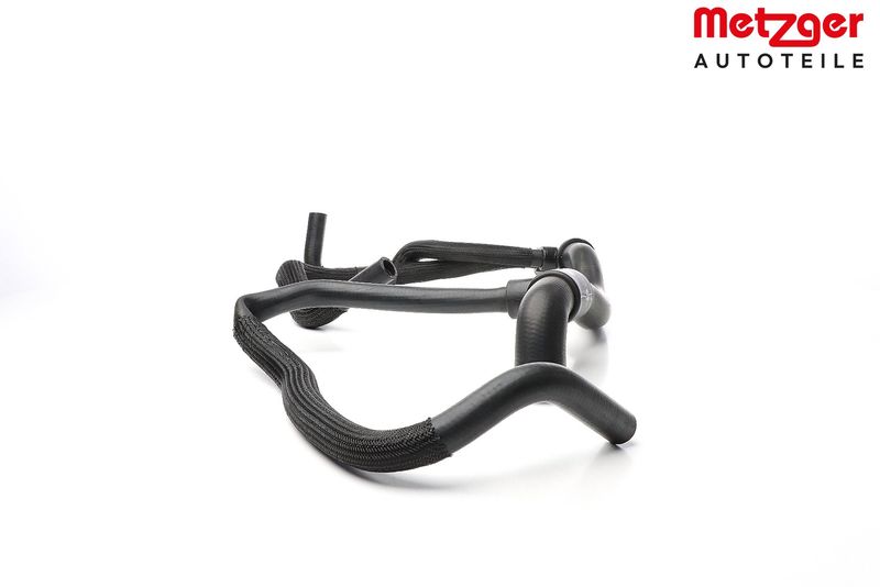 METZGER AUTOTEILE 2421301 Radiator Hose