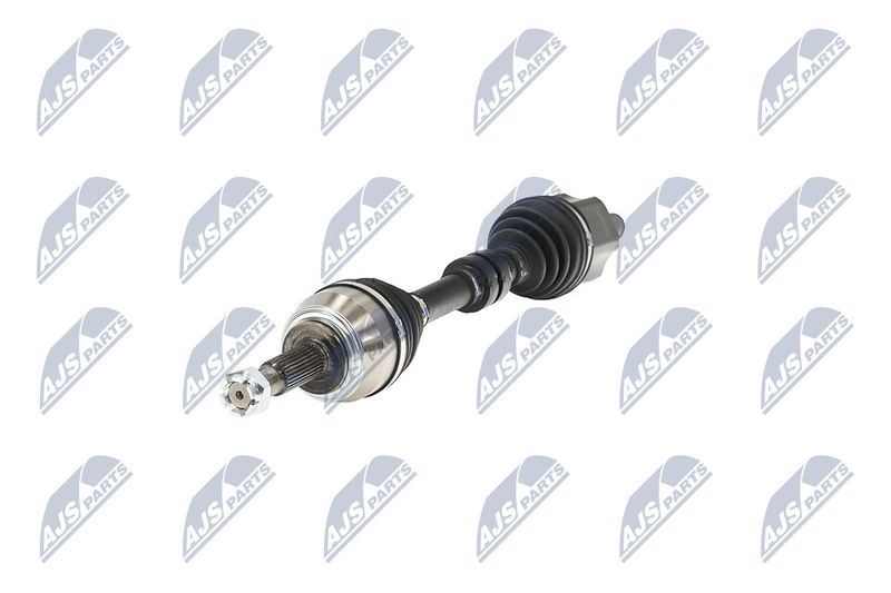 NTY NPW-NS-222 Drive Shaft