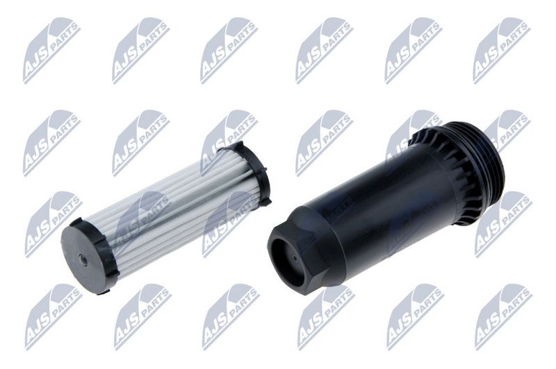 NTY FSF-FR-006 Гідравлічний фільтр, автоматична коробка передач